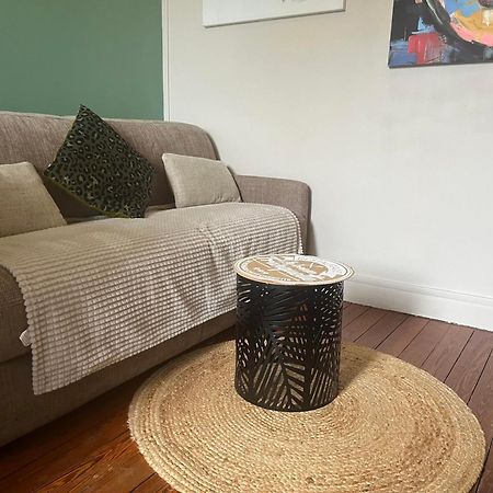 Le Nid Douillet Appartement Clamart Buitenkant foto