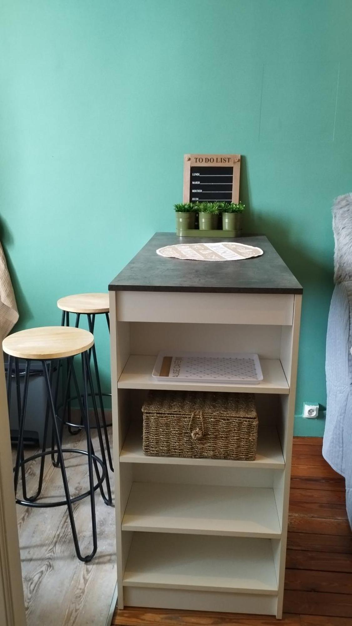 Le Nid Douillet Appartement Clamart Buitenkant foto
